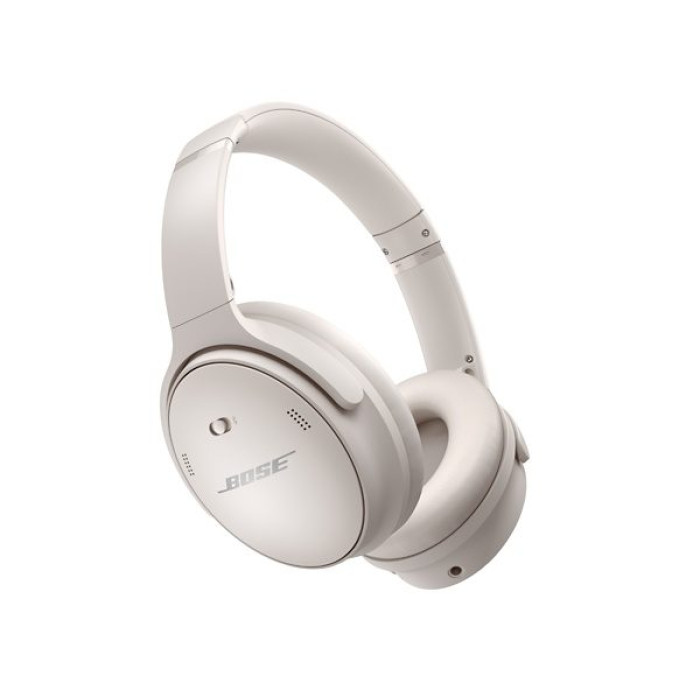 Bose QC 45 Noise-Canceling Wireless Over-Ear Headphones