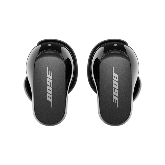 Bose QuietComfort Noise Cancelling Bluetooth Wireless Earbuds II 