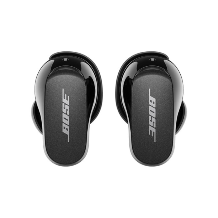 Bose QuietComfort Noise Cancelling Bluetooth Wireless Earbuds II