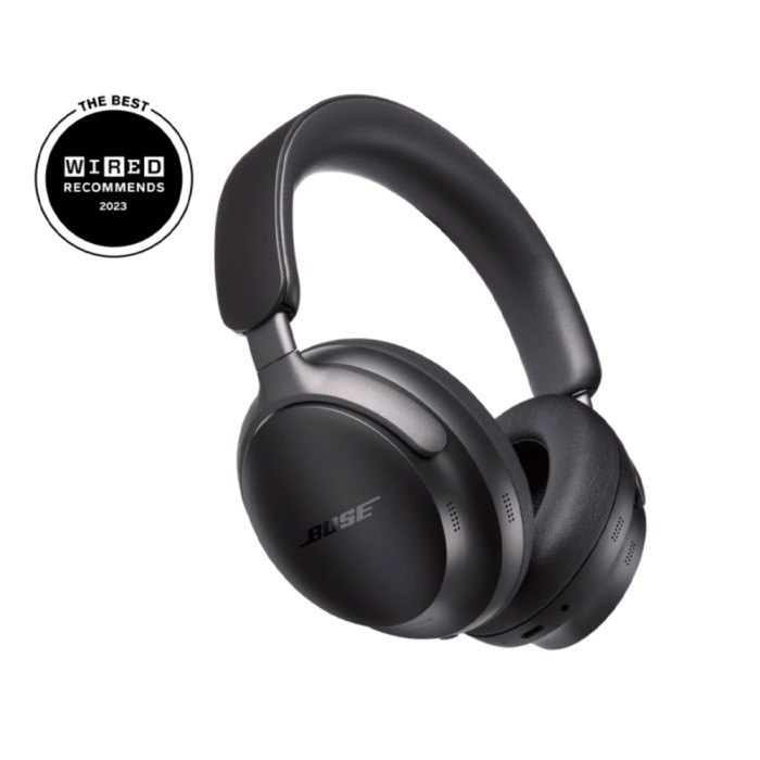 Bose QuietComfort Ultra Noise Cancelling Headphones