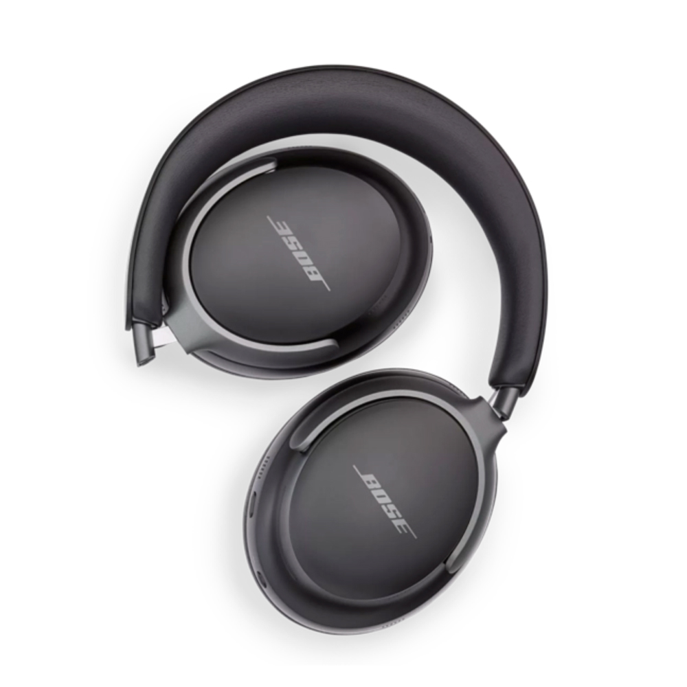 Bose QuietComfort Ultra Noise Cancelling Headphones