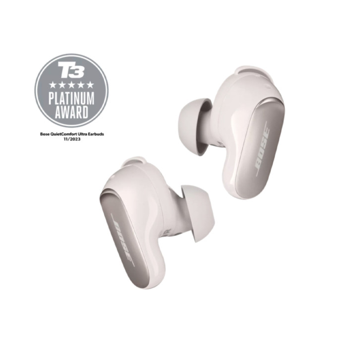 Bose QuietComfort Ultra Earbuds