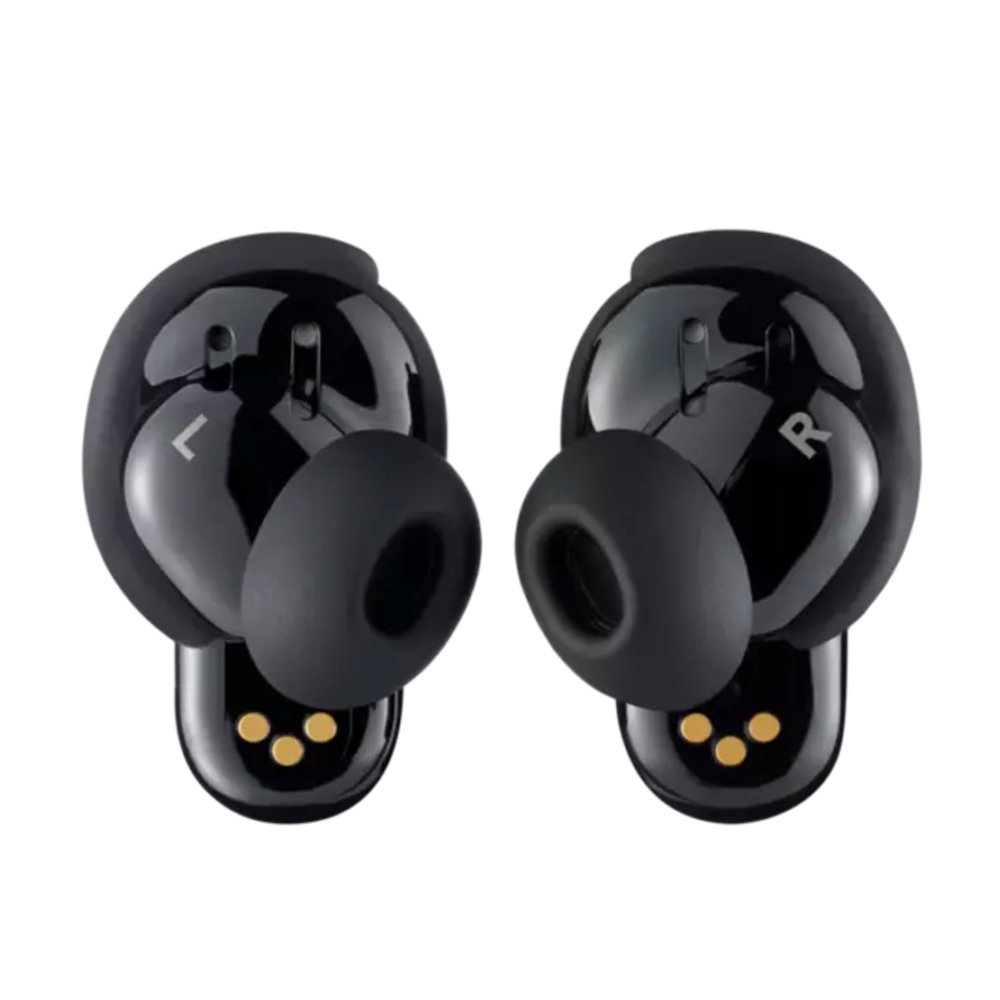 Bose qc ultra earbuds ブラック Bose QuietComfort Ultra Earbuds