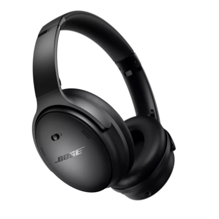 Bose QuietComfort Bluetooth Wireless Noise Cancelling Headphones