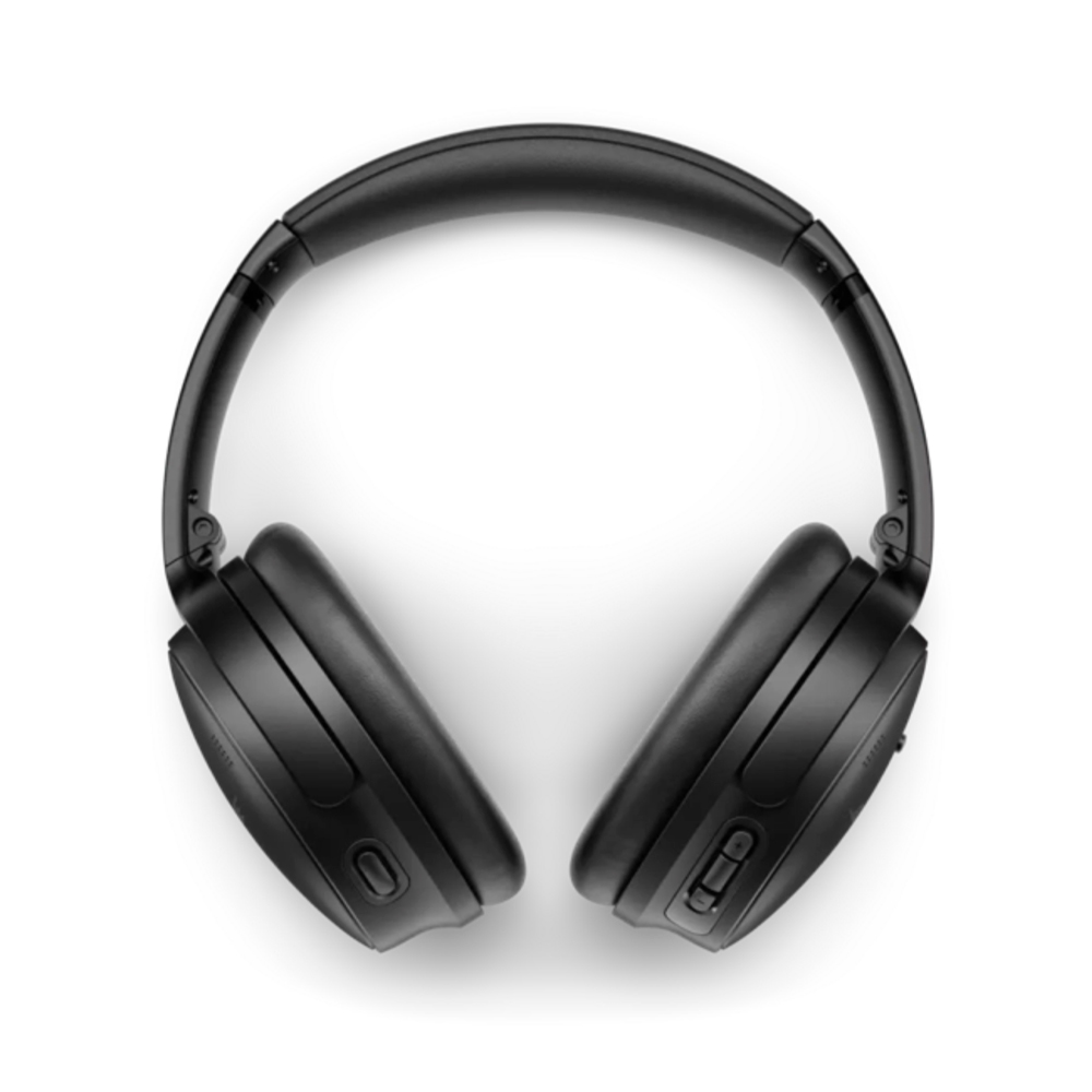 ヘッドホン BOSE QuietComfort 3 Headphones Bose QuietComfort 3 headphones review: Bose QuietComfort 3