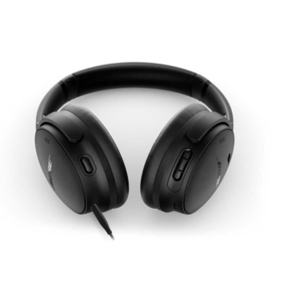 Bose QuietComfort Bluetooth Wireless Noise Cancelling Headphones