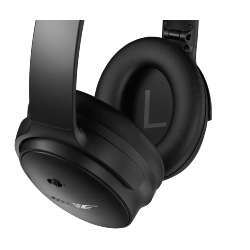 ヘッドホン BOSE QuietComfort 3 Headphones Bose QuietComfort Wireless Over-Ear Noise Cancelling Headphones