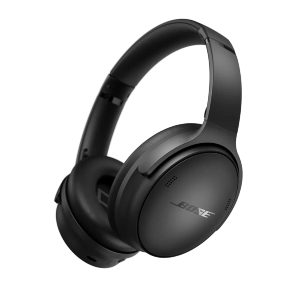 Bose QuietComfort Bluetooth Wireless Noise Cancelling Headphones