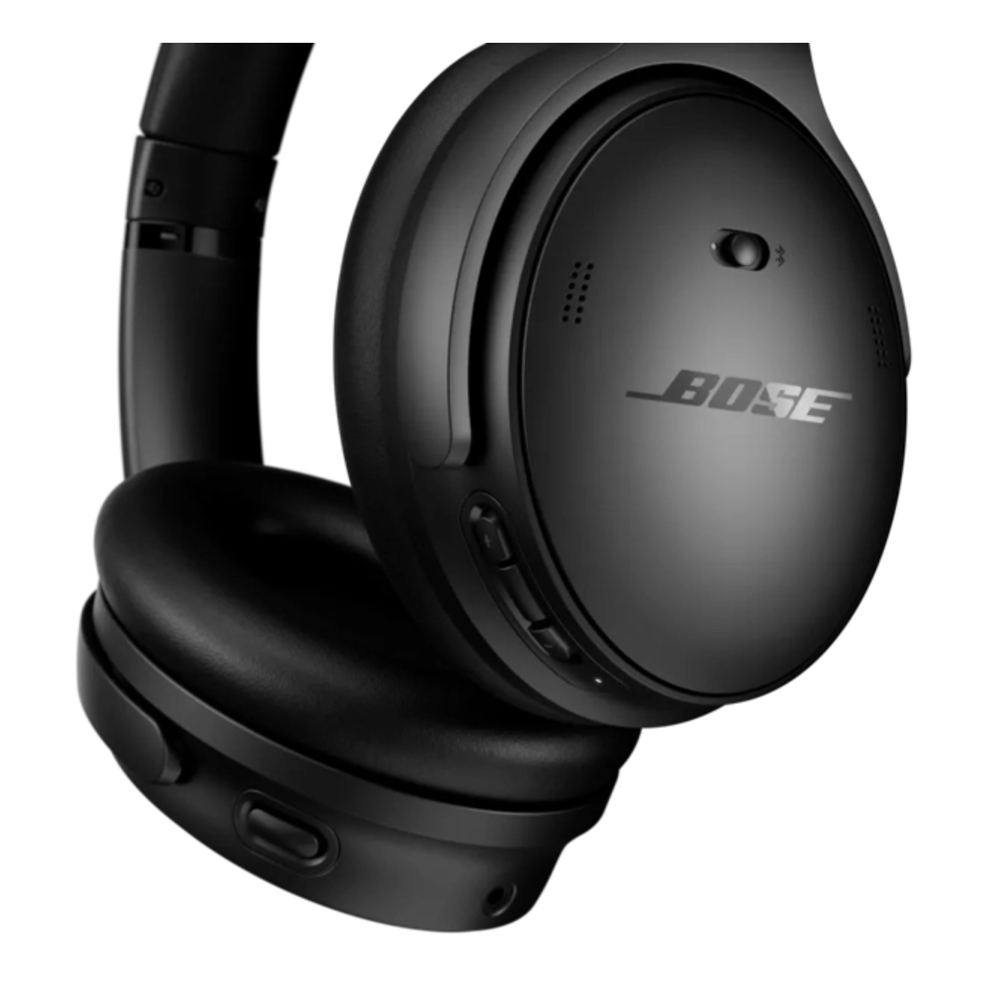 Bose QuietComfort Bluetooth Wireless Noise Cancelling Headphones