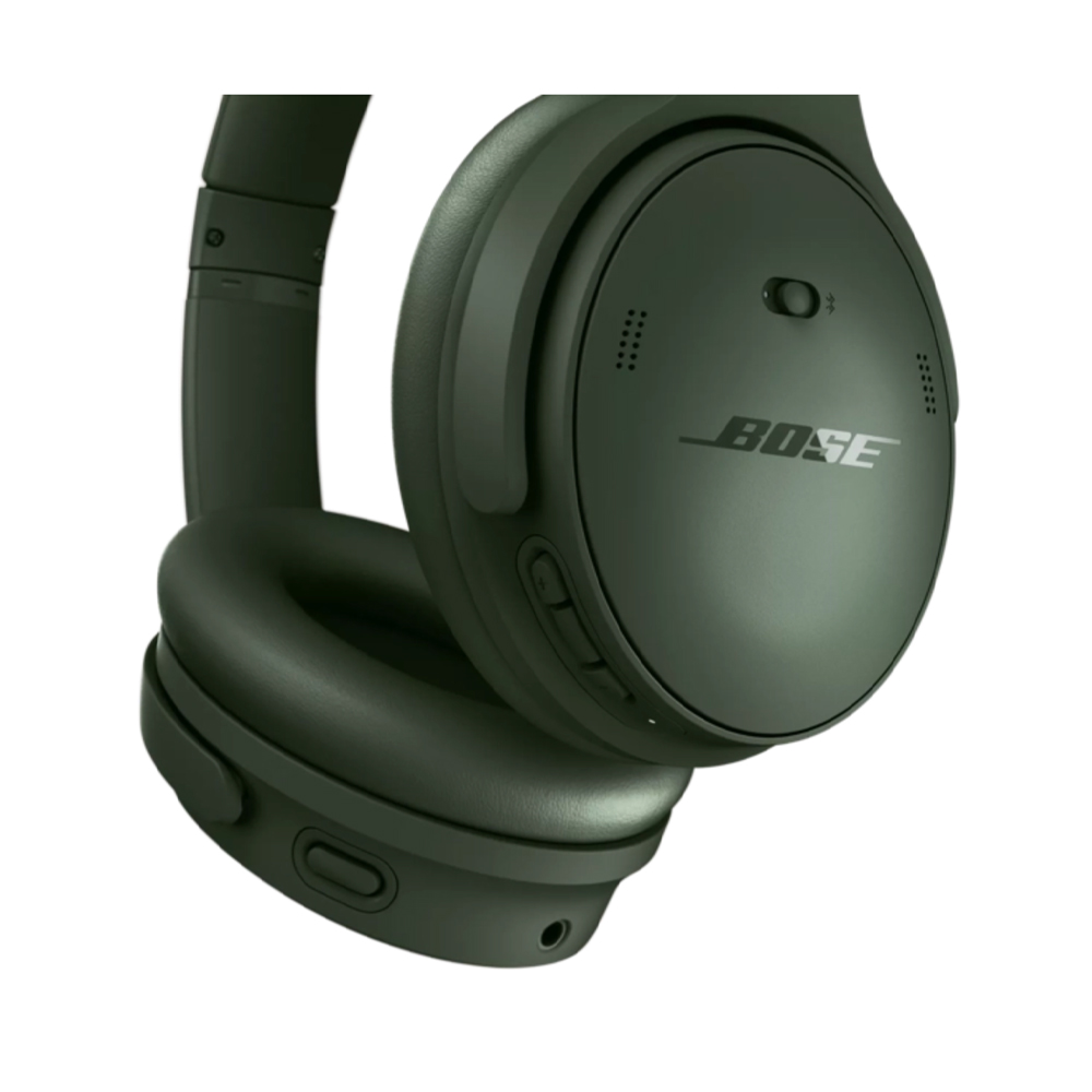 ヘッドホン BOSE QuietComfort 3 Headphones Bose QuietComfort 3 headphones review: Bose QuietComfort 3