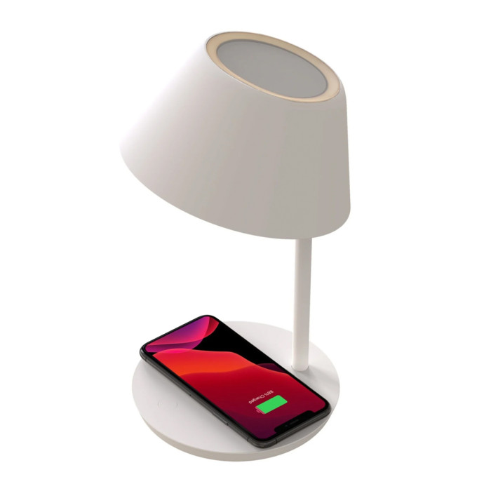 Yeelight Staria Bedside Lamp Pro with Wireless Charging