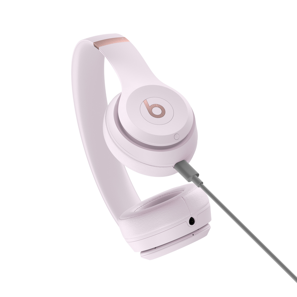 Beats Solo 4 Wireless Headphones