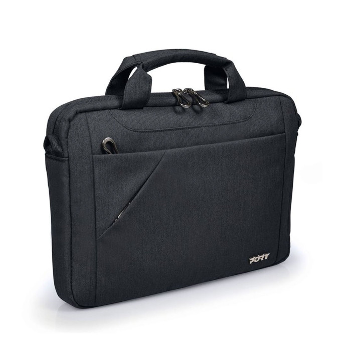 Port Sydney 13" Toploading Laptop Bag