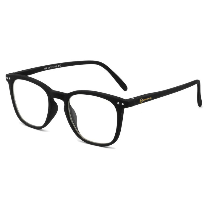 Sophie Moda Anti-Blue Light - Aster Type