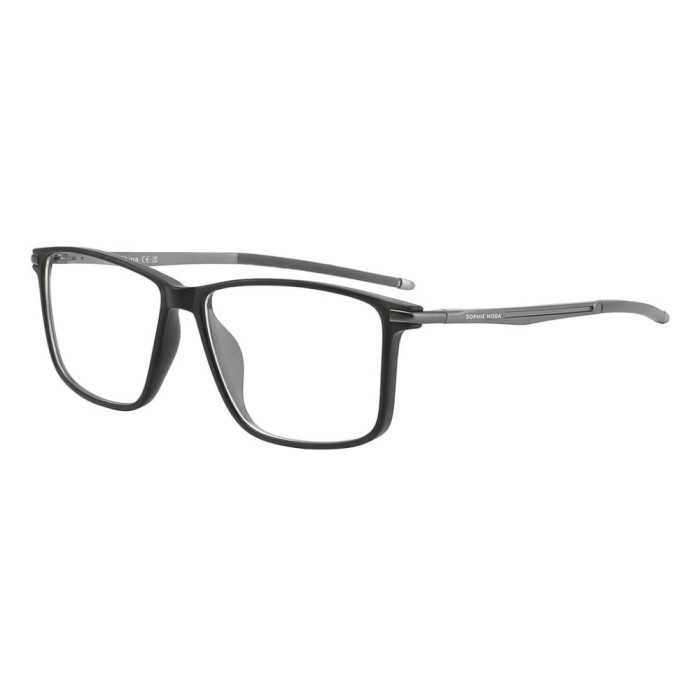 Sophie Moda Anti-Blue Light - Stealth Series