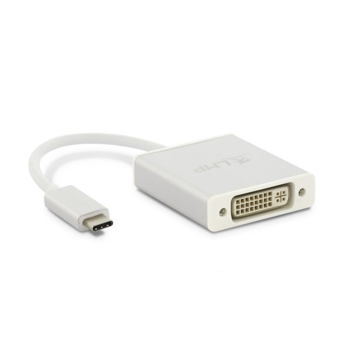 LMP USB-C To DVI Adapter