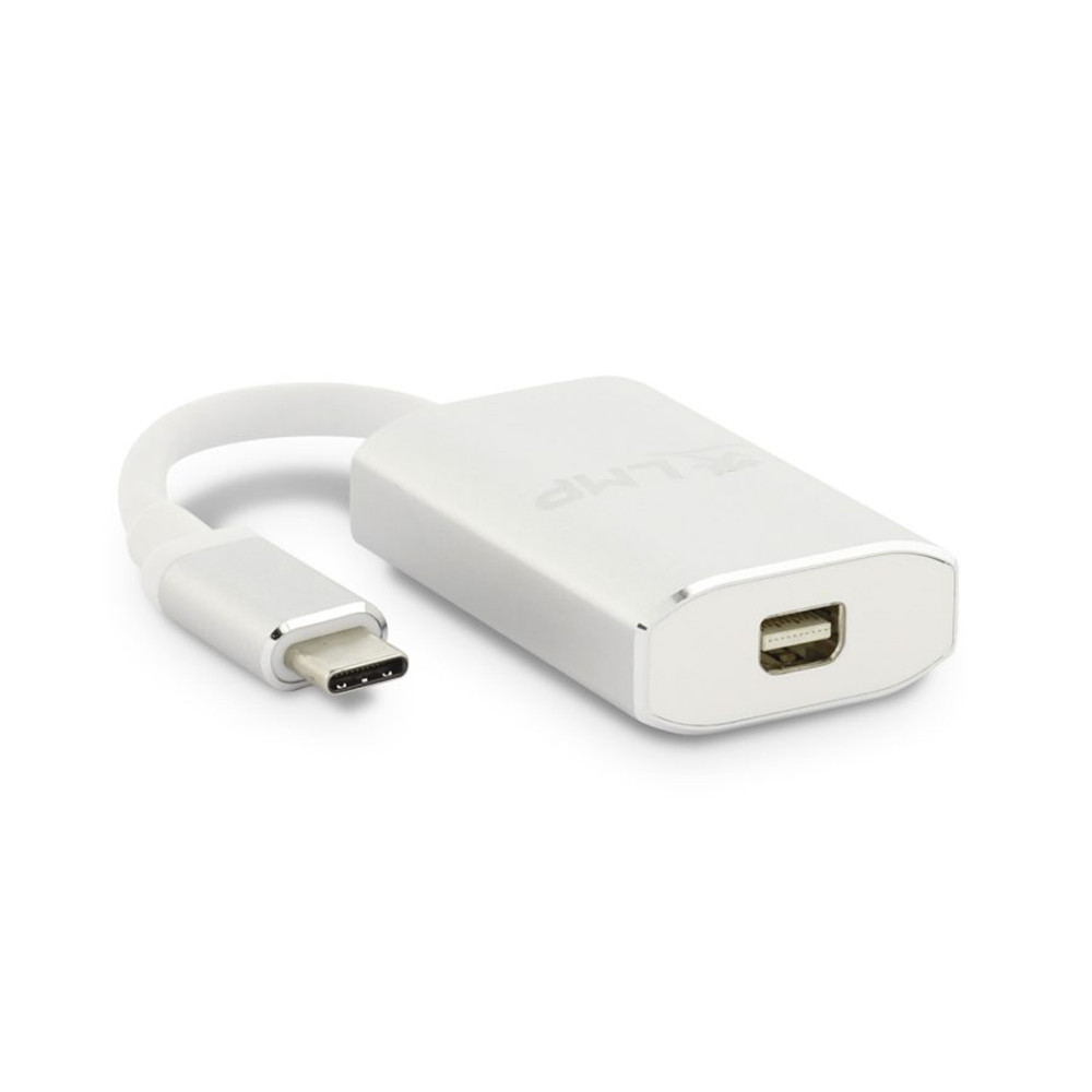 LMP USB-C To Mini DisplayPort Adapter