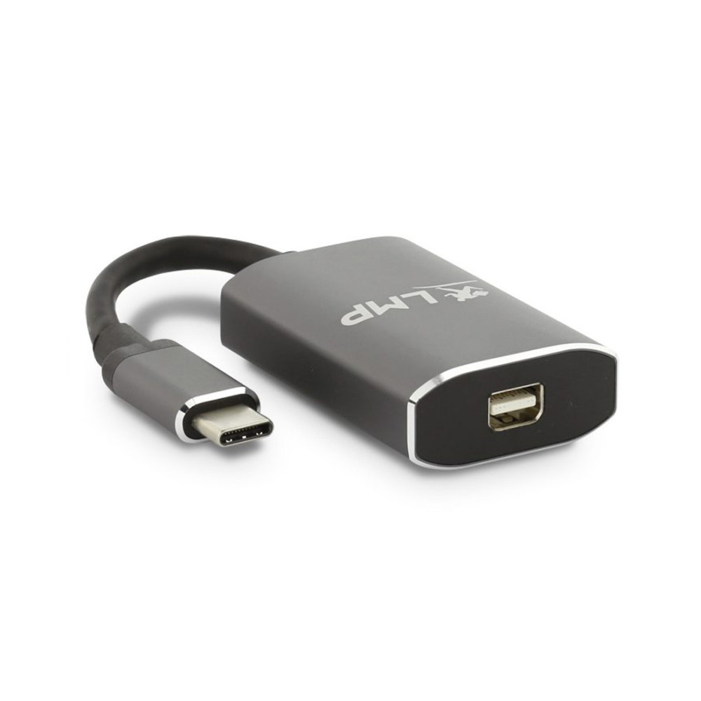LMP USB-C To Mini DisplayPort Adapter