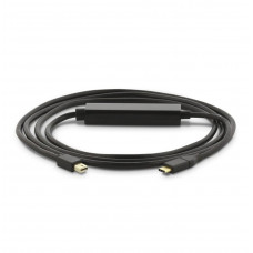 LMP USB-C To Mini DisplayPort 1.8m Cable (4K@60 Hz)