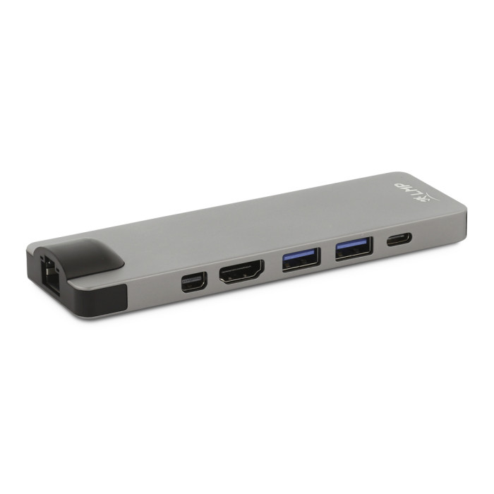 LMP USB-C Compact Dock