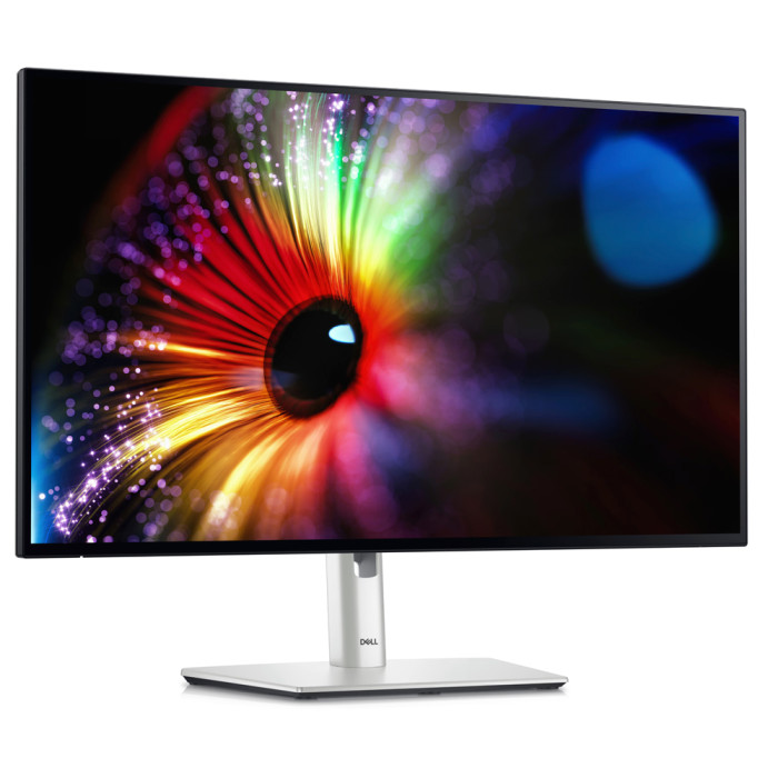 Dell UltraSharp 27" Thunderbolt Hub Monitor - U2724D 68.4cm (27")