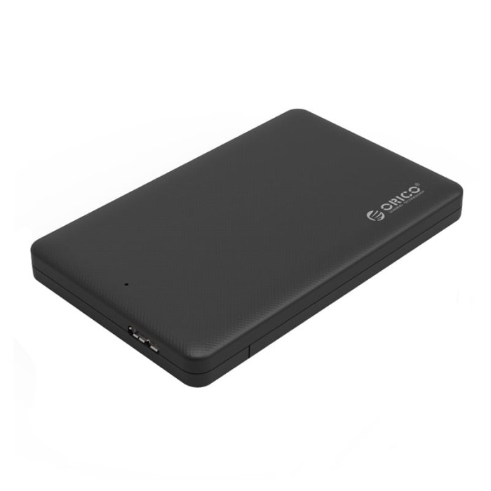 Orico 2.5" USB3.0 Ext Hard Drive Enclosure