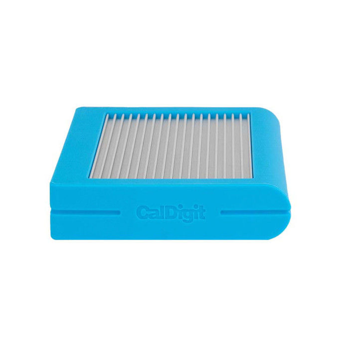 CalDigit TUFF USB 3.1C (Gen2), 2TB HDD