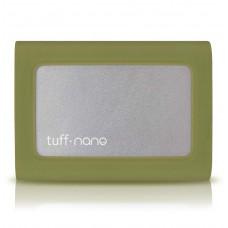 CalDigit Tuff Nano Rugged SSD USB-C 3.2 (Gen 2) CalDigit Tuff Nano Rugged SSD USB-C 3.2 (Gen 2)