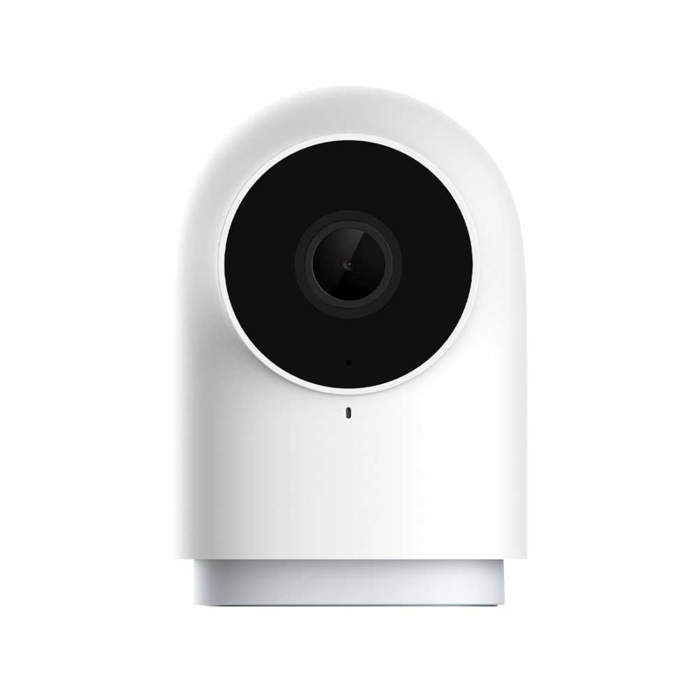 mi home security camera 360 automation