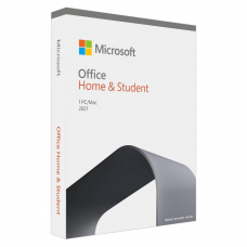 Microsoft Office Home and Student 2021 Retail Box