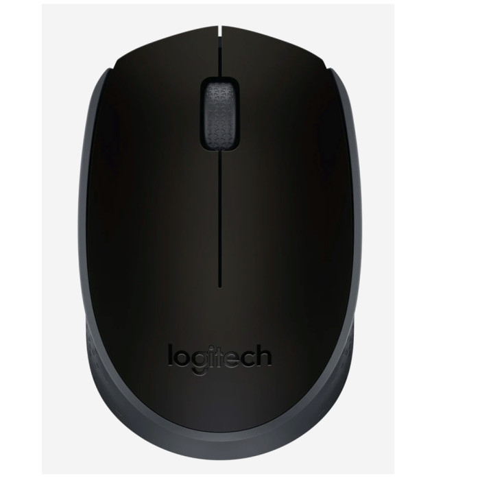 Logitech M171 Wireless Mouse