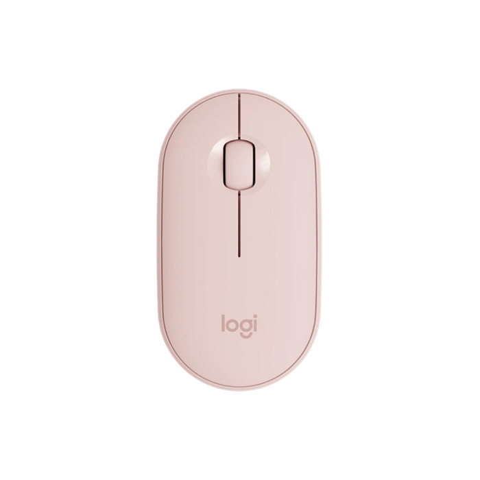 Logitech Pebble M350 Wireless Mouse