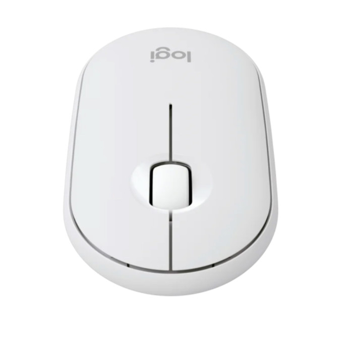 Logitech® Pebble Mouse 2 M350s