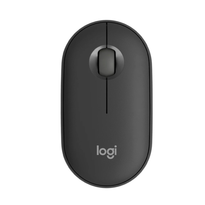 Logitech® Pebble Mouse 2 M350s