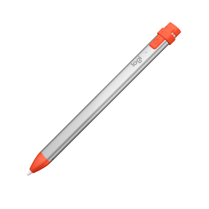 Logitech Crayon Digital Pencil for iPads 2018 and later