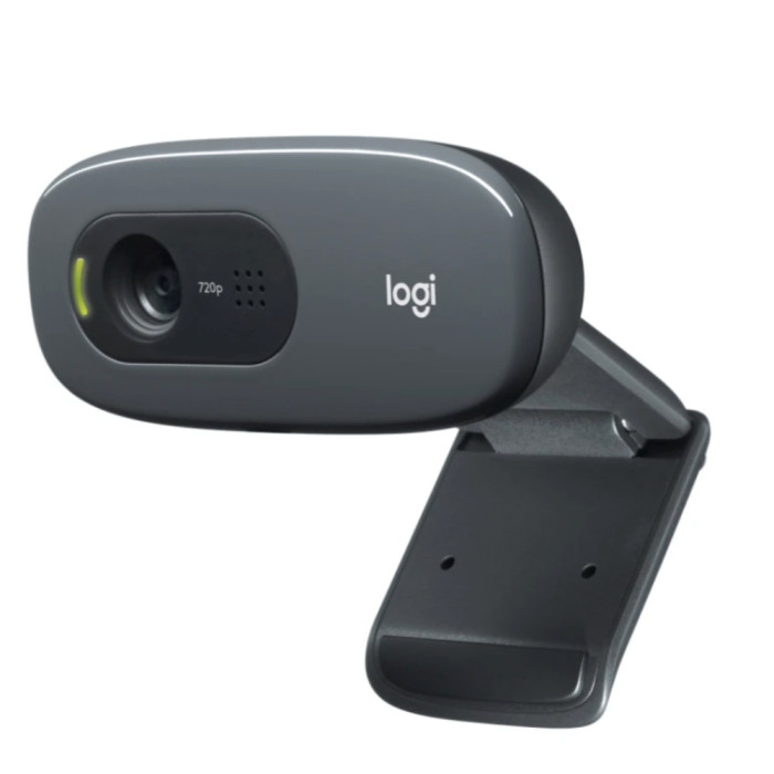 Logitech HD Webcam C270