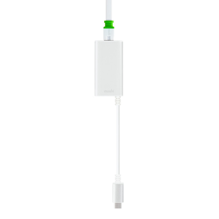 Moshi USB-C To Gigabit Ethernet Adapter