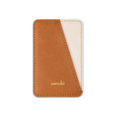 Moshi SnapTo™ Magnetic Slim Wallet