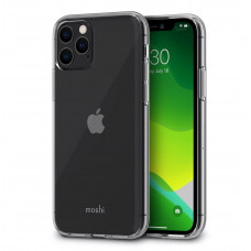 Moshi Vitros for iPhone 11 Pro - Crystal Clear