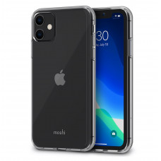 Moshi Vitros for iPhone 11 - Crystal Clear