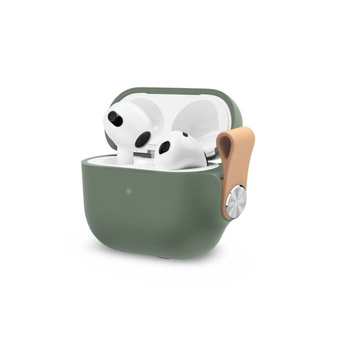Moshi Pebbo for AirPods 3
