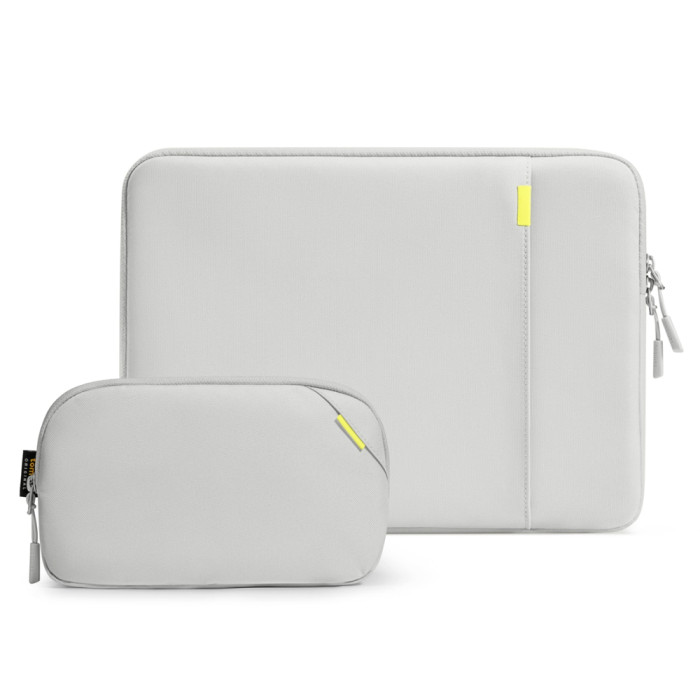 TomToc Defender-A13 Laptop Sleeve Kit for 13" MacBook