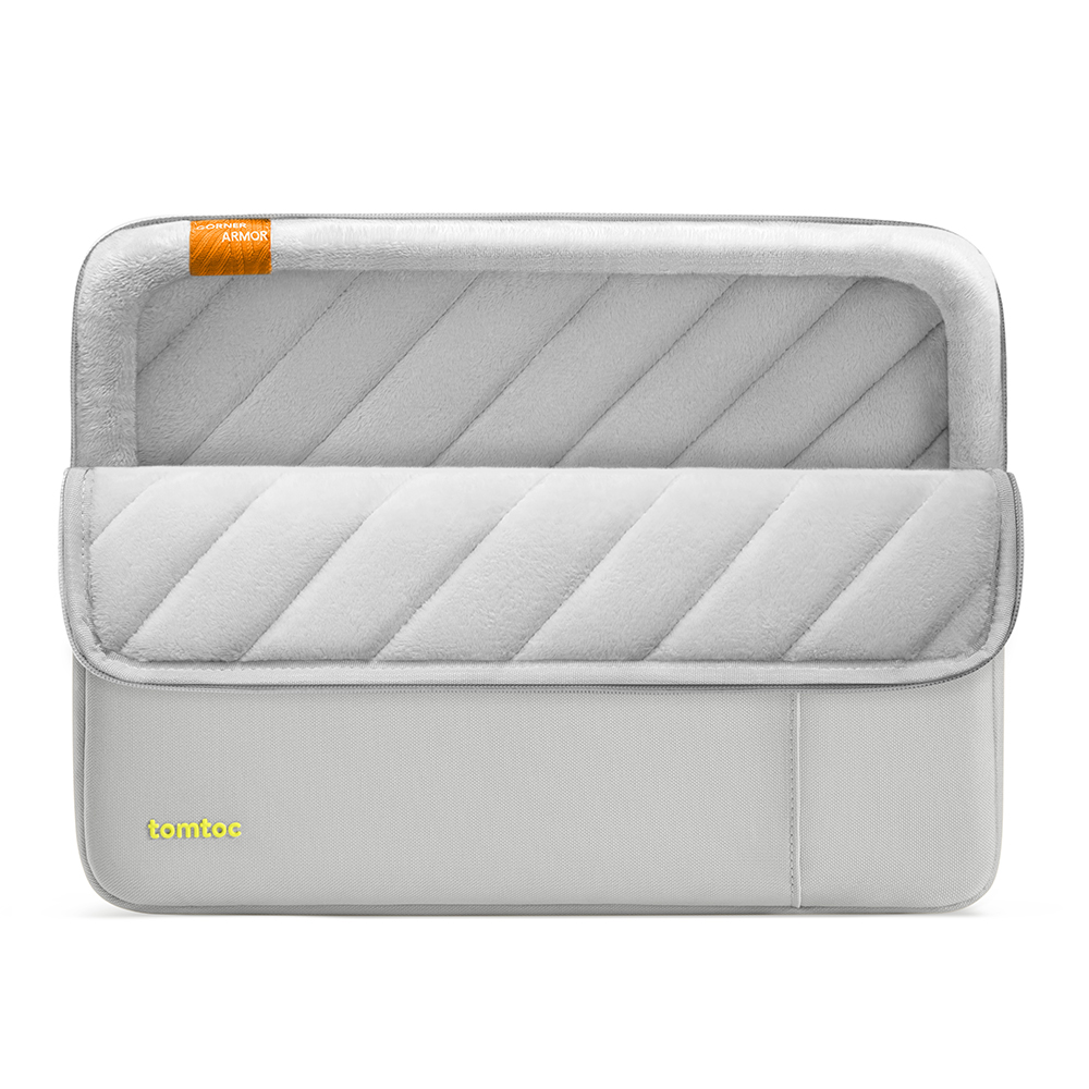 TomToc Defender A13 Laptop Sleeve Kit for 13 MacBook