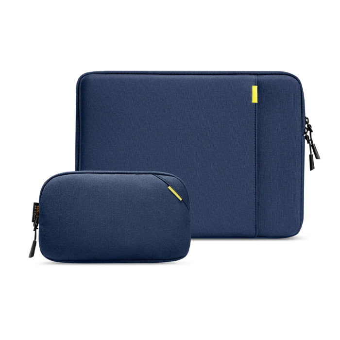 TomToc Defender-A13 Laptop Sleeve Kit For 14-inch New MacBook Pro