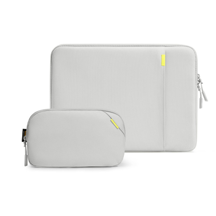 TomToc Defender-A13 Laptop Sleeve Kit For 14-inch New MacBook Pro