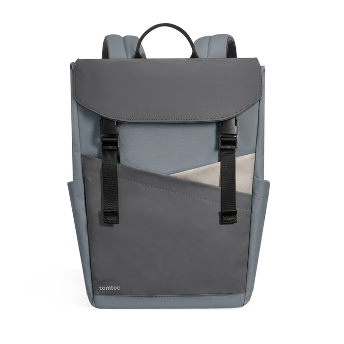 Tomtoc 16" Slash-T64 Flip  Backpack 18L