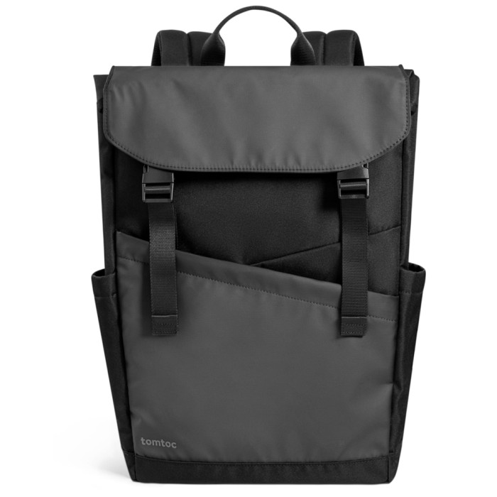 Tomtoc 16" Slash-T64 Flip  Backpack 18L