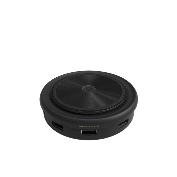 Adam Elements CASA 07 7 Port Wireless Charging Hub