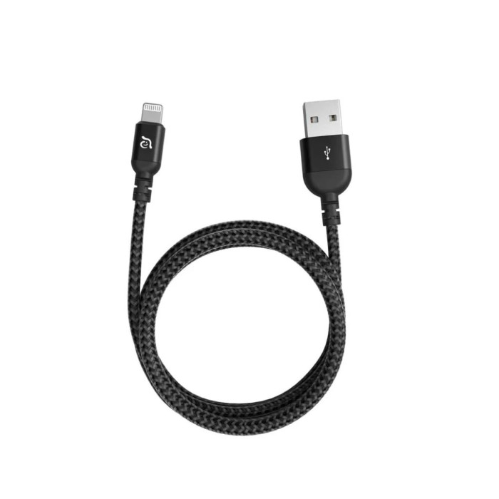Adam Elements PeAK III 300B USB-A - Lightning Cable, 300cm