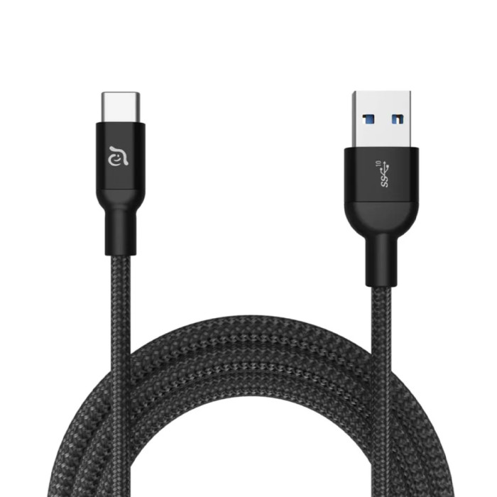 Adam Elements CASA M100+ USB to USB-C Cable 1m